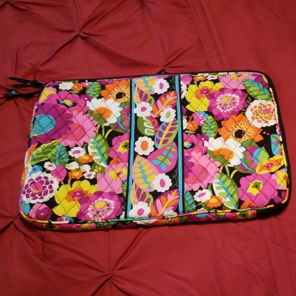 Vera Bradley Laptop Case